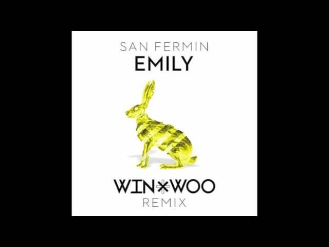 San Fermin - Emily (Win & Woo Remix)