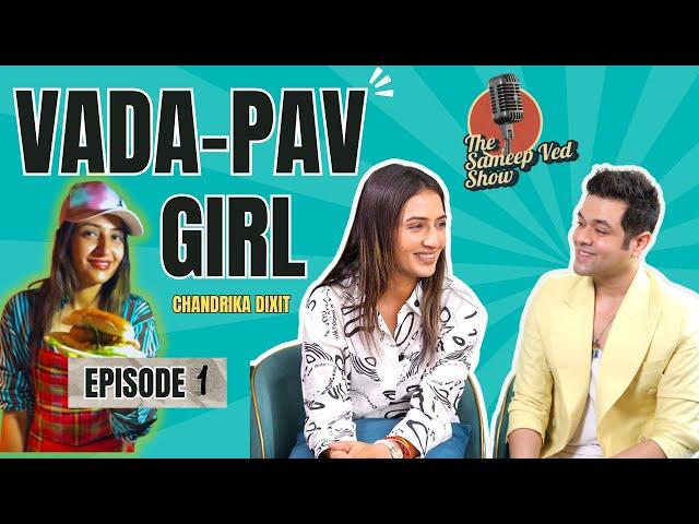 #vadapavgirl ON TSVS ! STRUGGLE // SOCIAL MEDIA // RELATIONSHIPS// SUCCESS