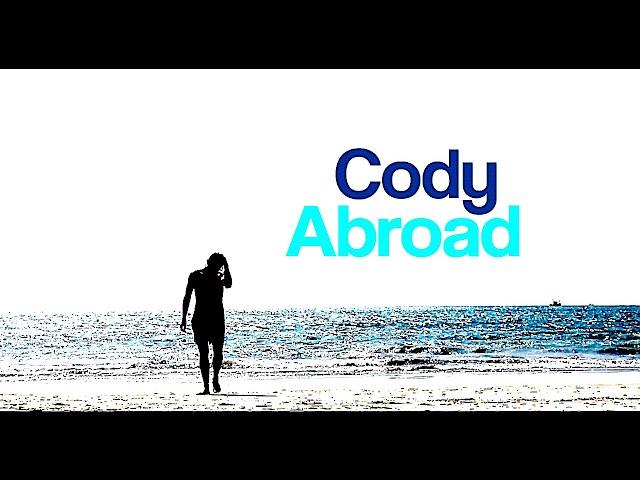 Welcome to CODY ABROAD!