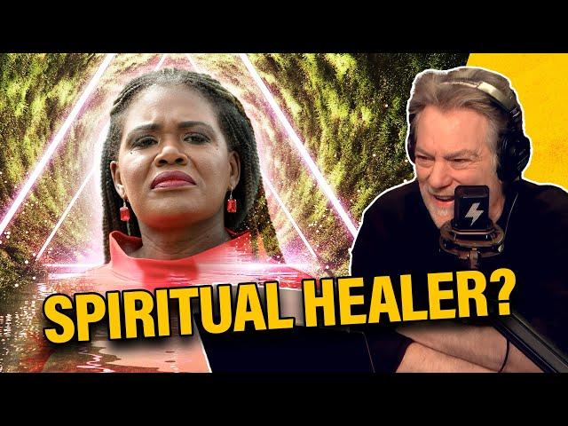 The Truth Behind Rep. Cori Bush's Spiritual Awakening