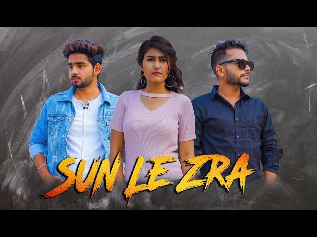 Sun Le Zra || Zordar || khyati Raghav rikham soni billi ||Shammi Verma || Prem Vats ||