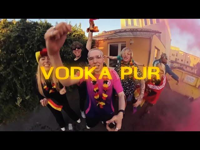 (FREE) FILOW & Ikkimel Techno Type Beat - 'Vodka Pur'| prod. by Young Corn