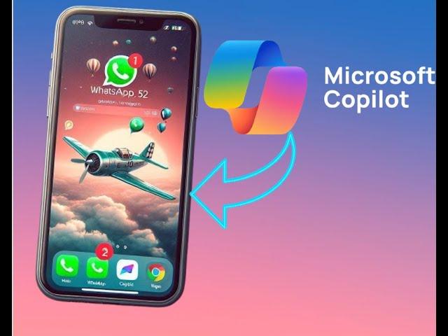 "Come Scaricare e Usare Microsoft Copilot su WhatsApp per iPhone: Guida Completa!"