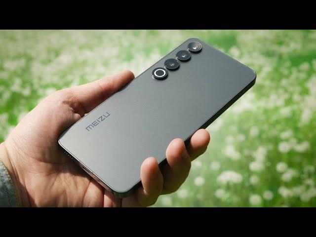 MEIZU 20 PRO - Я ВЕРНУЛСЯ ДОМОЙ?