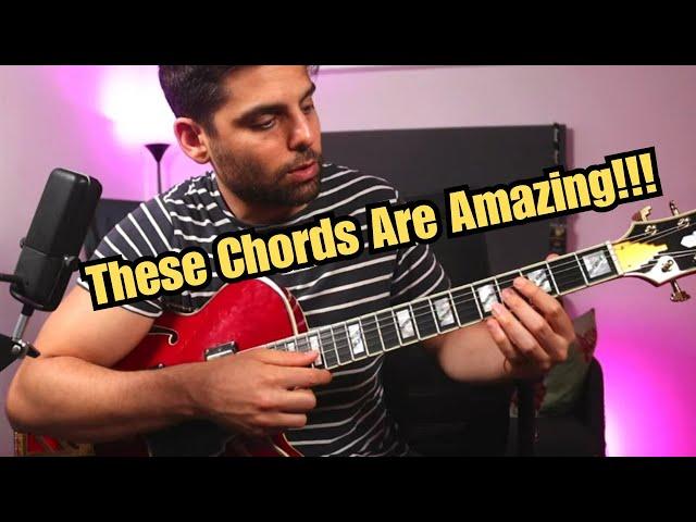 Start practicing Chords like this every day to skyrocket your Guitar skills