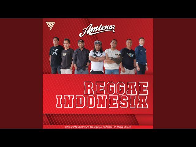 Reggae Indonesia (feat. Ras Muhamad)