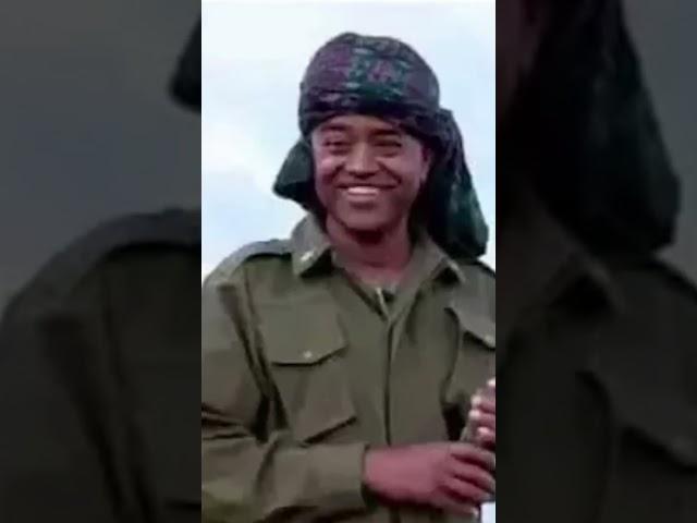 ጀነራል ተኽላይ ኣሸብር (ወዲ ኣሸብር ) መን እዩ ?