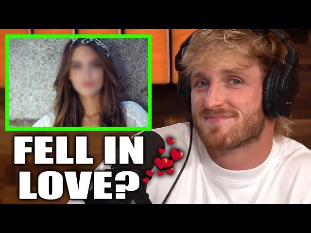 LOGAN PAUL FOUND HIS SPANISH WIFE… AND SHE DOESN’T SPEAK ENGLISH