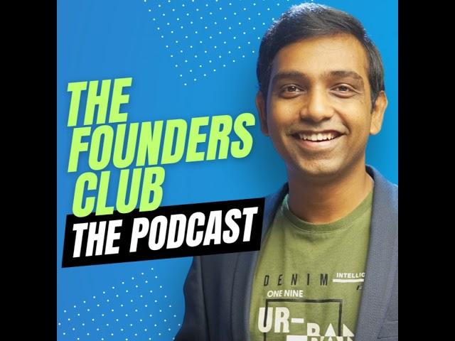 How to find the right co-founder for your SaaS business?
