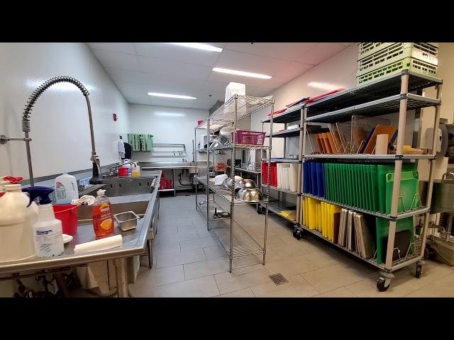 Culinary Arts Virtual Tour