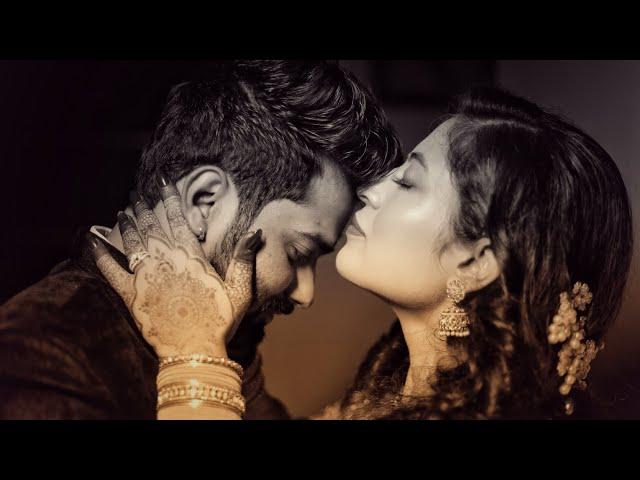 Ring Ceremony Teaser | VikrantPallavi |Cinematic teaser Engagement | Pandey Brothers Photography