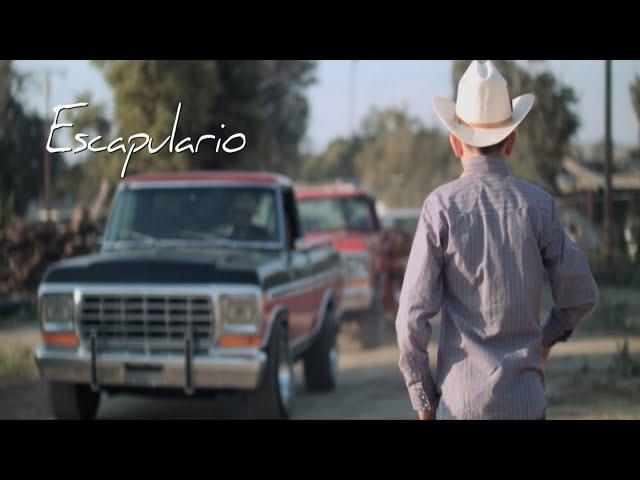 Kanales - Escapulario (Video Oficial)