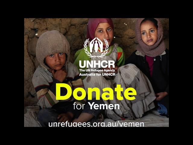 Yemen emergency appeal