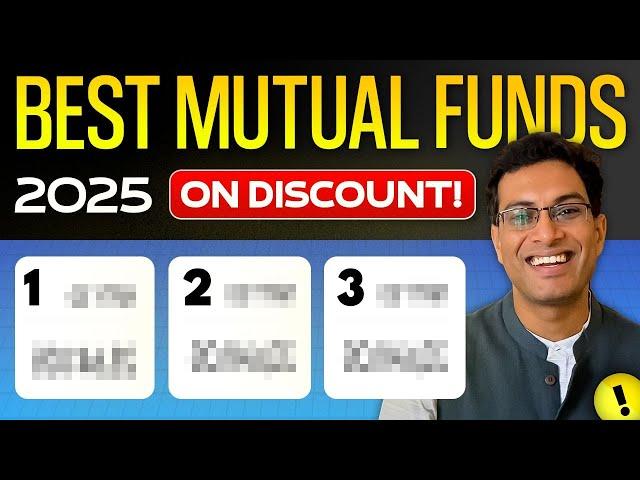 How to invest 50K to 1 Lakh monthly in Mutual Funds? (for beginners) | Akshat Shrivastava