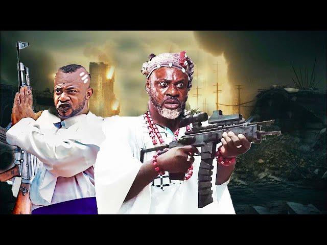 777 Omo Ole - A Nigerian Yoruba Movies Starring Odunlade Adekola | Segun Ogungbe