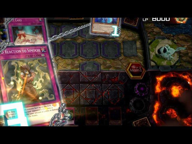 Extreme Life Points Destroyer - Yu Gi Oh!  Master