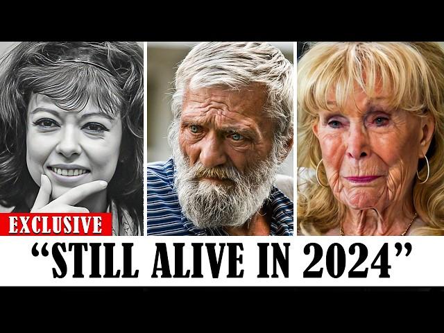 20 Oldest Stars That Are Still Alive in 2024