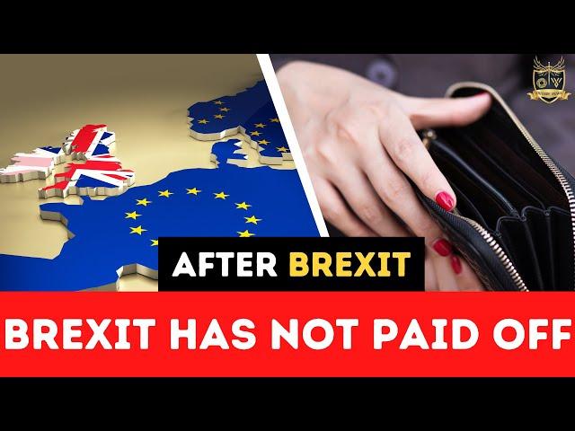 Brexit Has Not Paid Off: A Look at the NHS, Science, and More | Outside Views UK