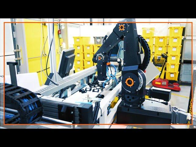 What is Low Cost Robotics?