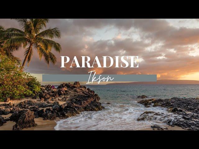 Ikson - Paradise | 3-Hour Loop of No Copyright Music for Livestreaming