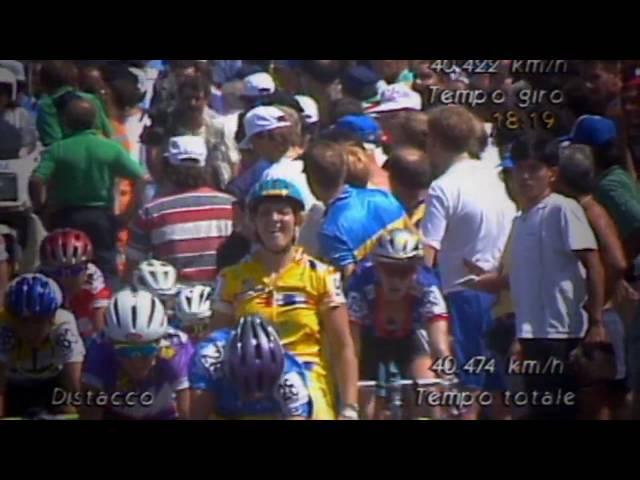 Monica Valen (Valvik) VM 1994  Rode World Championship