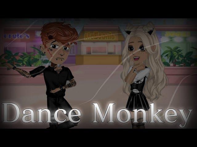 Dance Monkey // MSP Music Video