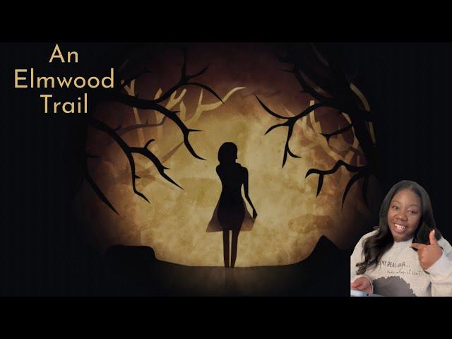 I’M ON THE CASE! | AN ELMWOOD TRAIL #1