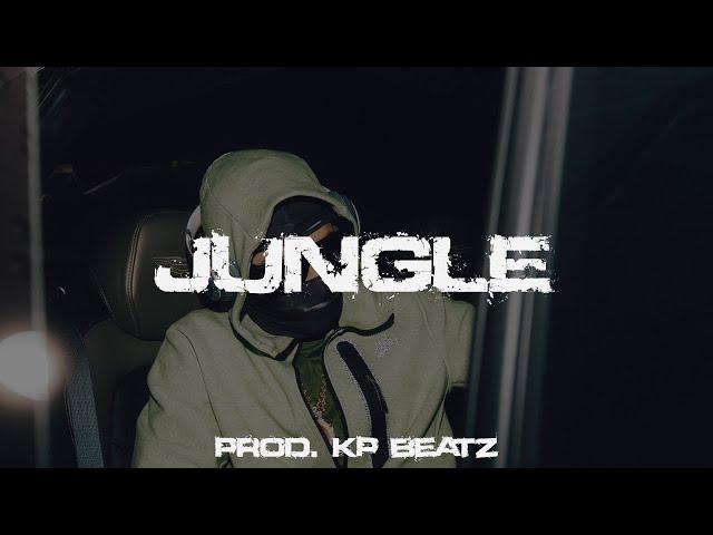 [FREE] "Jungle" Free Type Beat | Rap Beat | 92 BPM