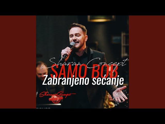 Zabranjeno Secanje