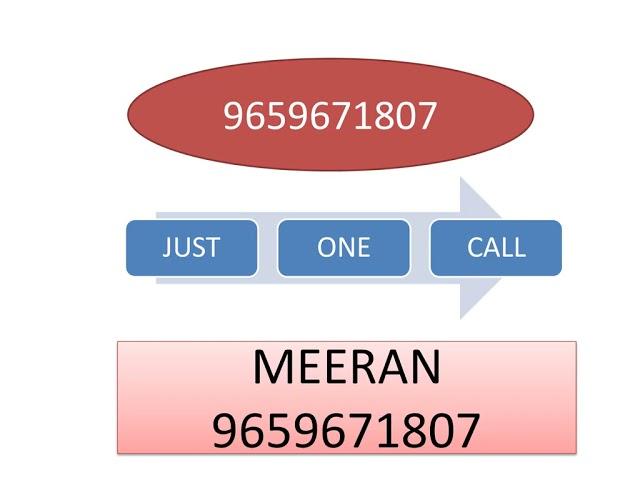 meeran engineers pvt ltd