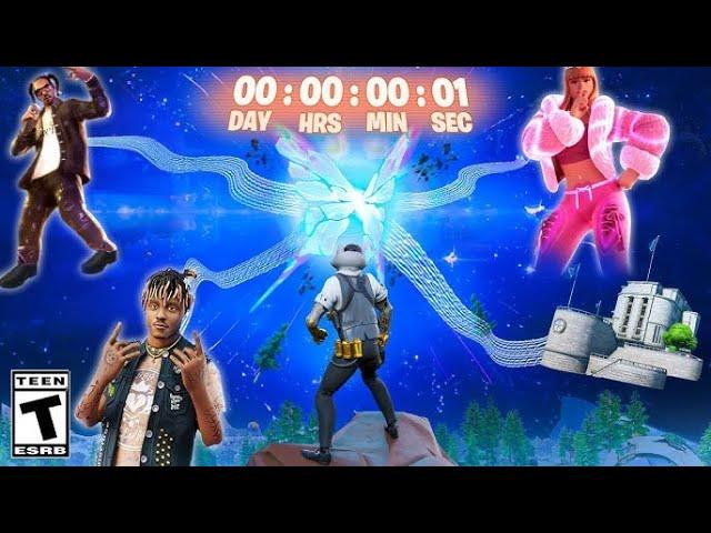 Live Fortnite România Jucam custom cu abonații, timer a apărut!