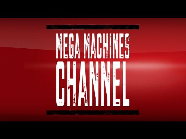 Mega Machines Channel