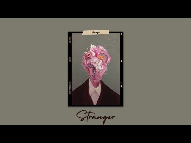 '' Stranger '' - Slow R&B Type Beat (prod. by wavytrbl)