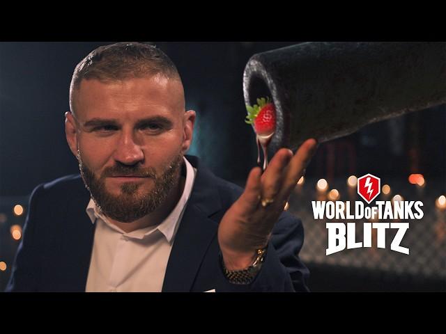 Hot Date with 30 Tons of Steel – World of Tanks Blitz Turns 11!
