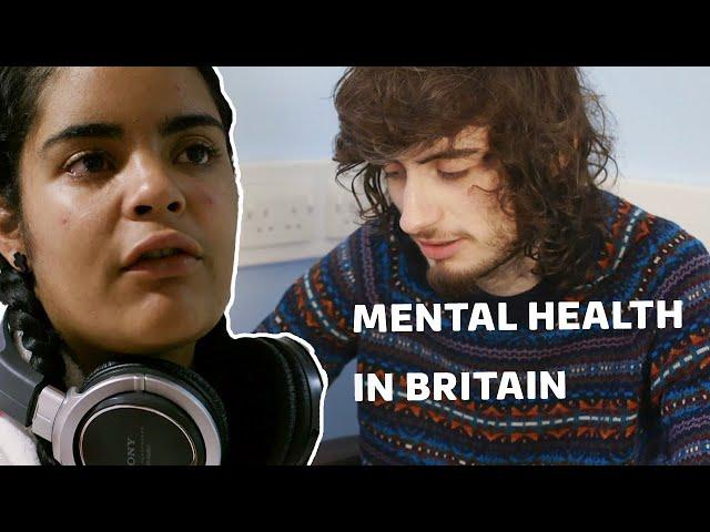 The World's Oldest Psychiatric Institution | Bedlam Episode 1- 4 | True Lives