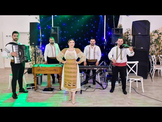 Anisoara Popescu - Live Nunta 2022 - Nuneasca