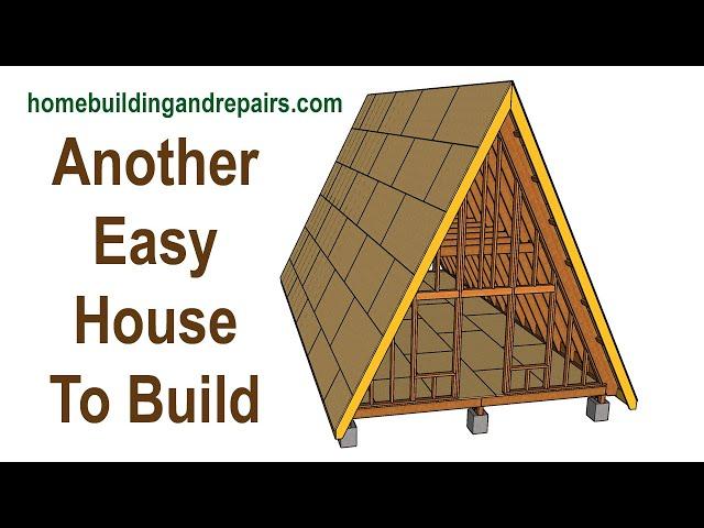 How To Build A Frame Home With Wood Assembly Examples And Design Ideas