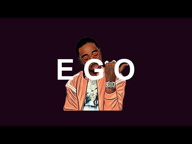 [FREE]  Dope Slow melodic trap Beat 2023 | EGO | by Flow Beats