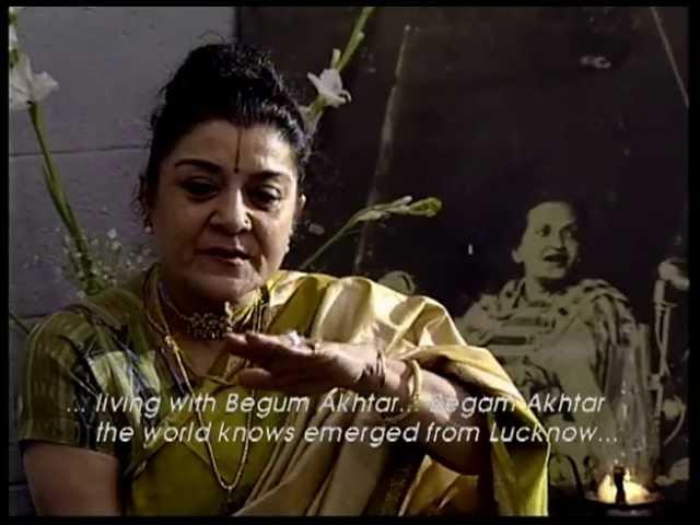 Lucknow - a documentary (from TORNOS' Collection)