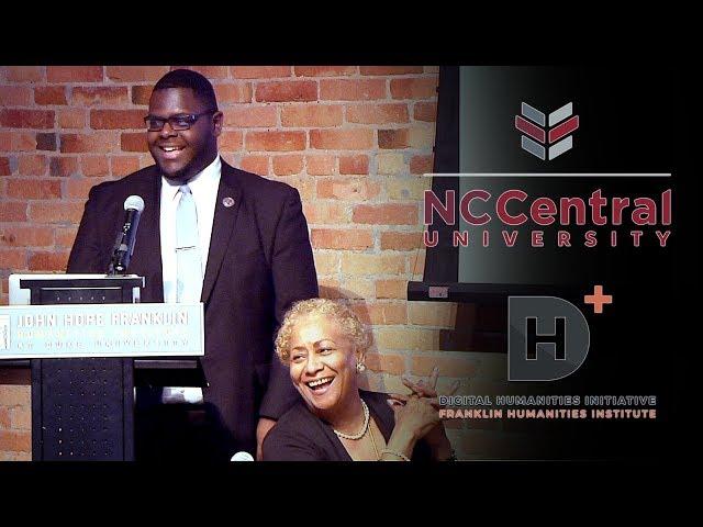 Duke FHI-NCCU Digital Humanities Fellowship | Mass Communication & Advertising Timeline