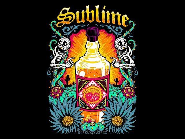 Sublime - Pawn Shop