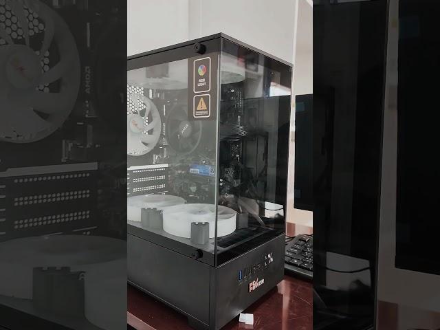 The BEST Budget PC Build (With A GPU Shortage)
