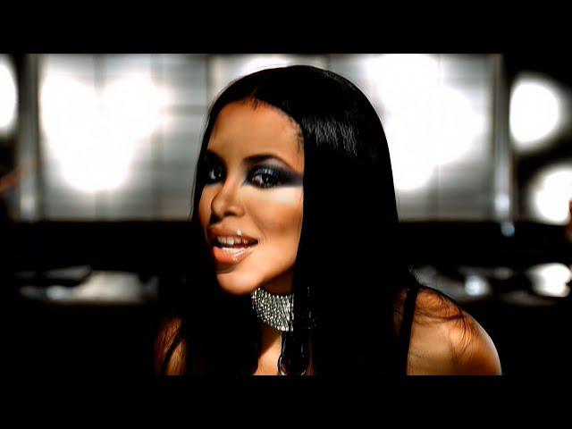 Aaliyah — Try Again (Official Music Video) [HD]