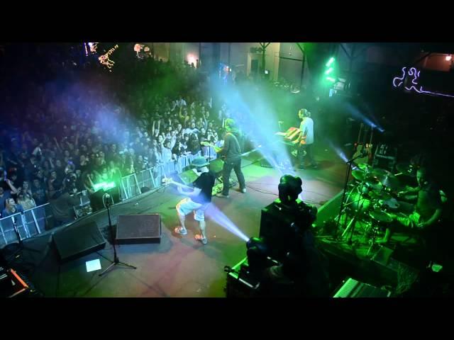 Badfish - A Tribute To Sublime - Garden Grove (live)