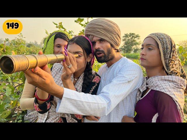 THARKI BABAA 149 || ਠਰਕੀ ਬਾਬਾ 149 || SEASON 02 || 2024 || Bakhipaad || Producerdxx