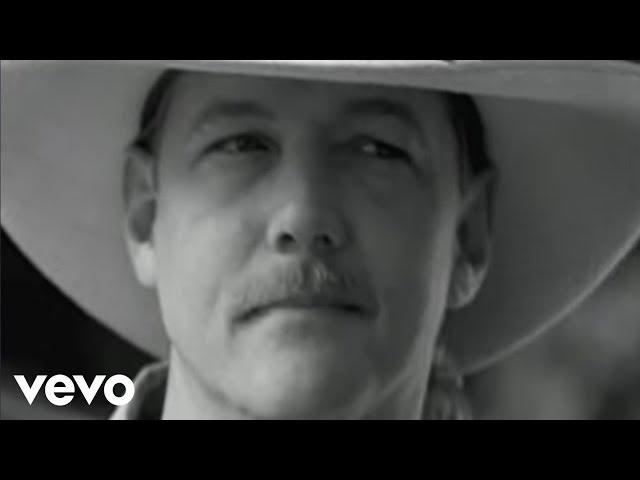 Trace Adkins - Every Light In The House (Official Music Video)