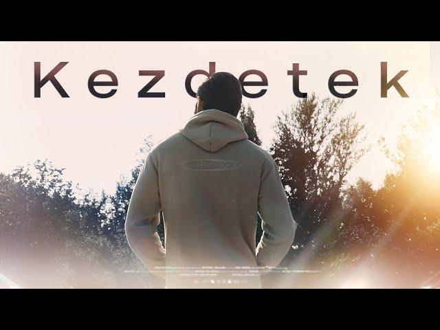 KEZDETEK - Az Onlinemarketinges Film.