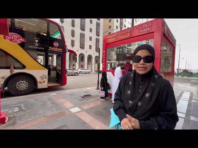 UMRAH TRIP JANURARY 2022! FULL VIDEO FROM DAY 01 TO DAY 10