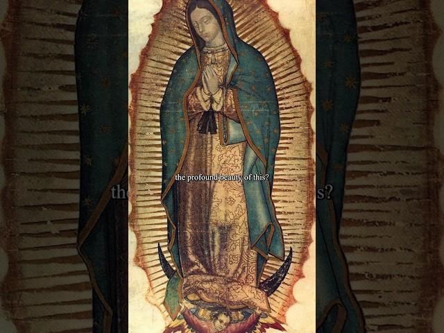 An Orthodox View on Our Lady of Guadalupe ️️