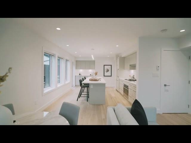 Brand New Luxury Duplex - 719 E 26th Ave, Vancouver